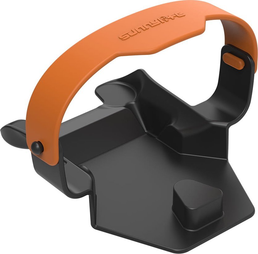 SunnyLife Blokada śmigieł Sunnylife do DJI Mini 4 Pro N4P-SJ711-C (pomarańczowy)