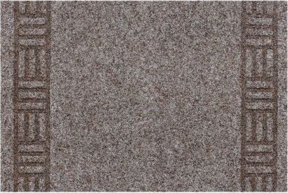 Dywany Łuszczów Wycieraczka PRIMAVERA beż 1153, 66x900 cm