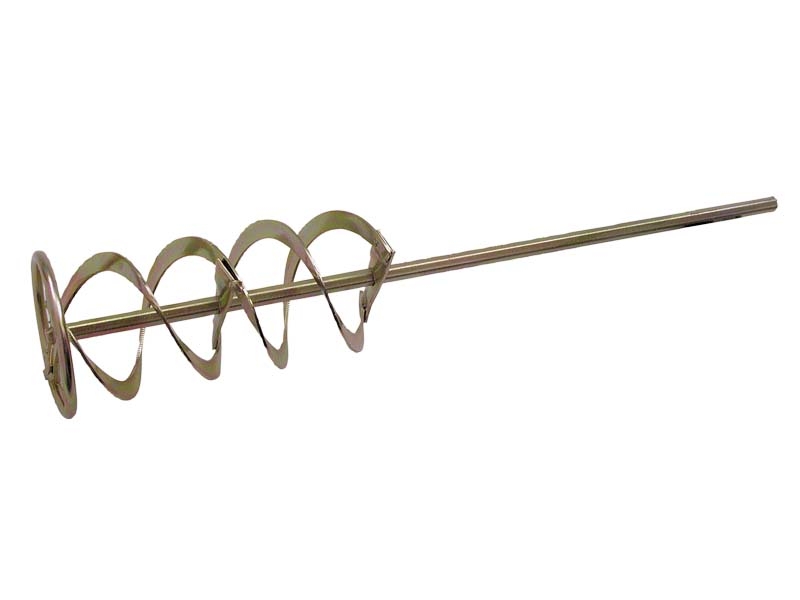 Modeco Mieszadło uniwersalne typu D DYNAMIC 80x400mm - MN-79-078