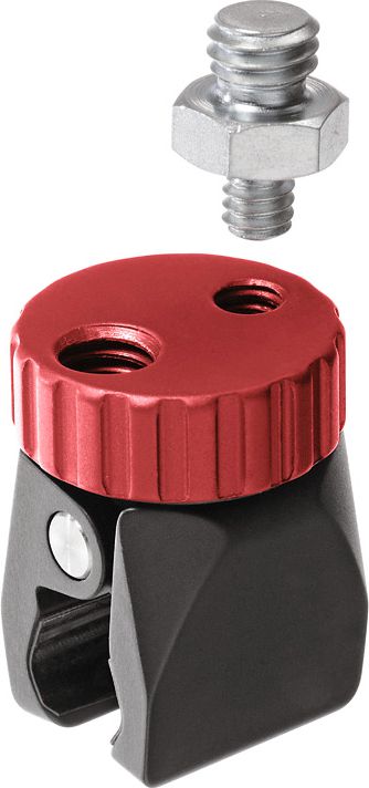 Manfrotto Klamra MC1990A Pico Clamp (MC1990A)