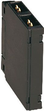 Lovato Electric Styk pomocniczy 1Z montaż czołowy (11G48111)