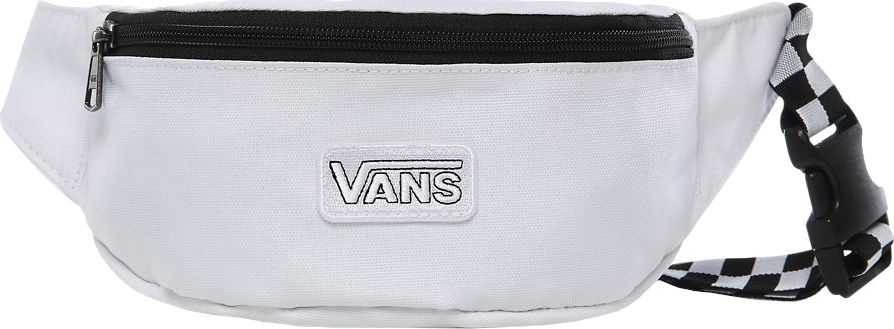 Vans Vans Diy Fanny Pack VN0A4V3OWHT1 białe One size
