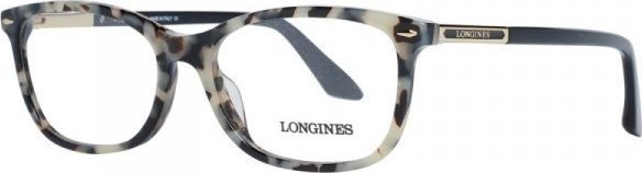 Longines Ramki do okularów Damski Longines LG5012-H 54056