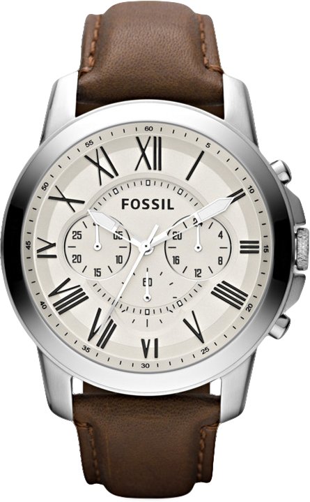 Fossil Grant FS4735