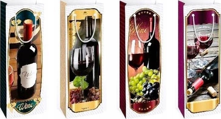 Midex Torebka prezentowa B