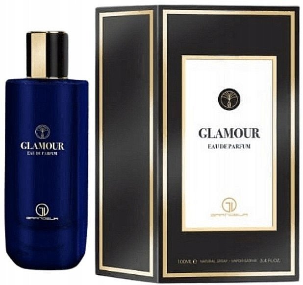 Grandeur Glamour EDP W 100 ml
