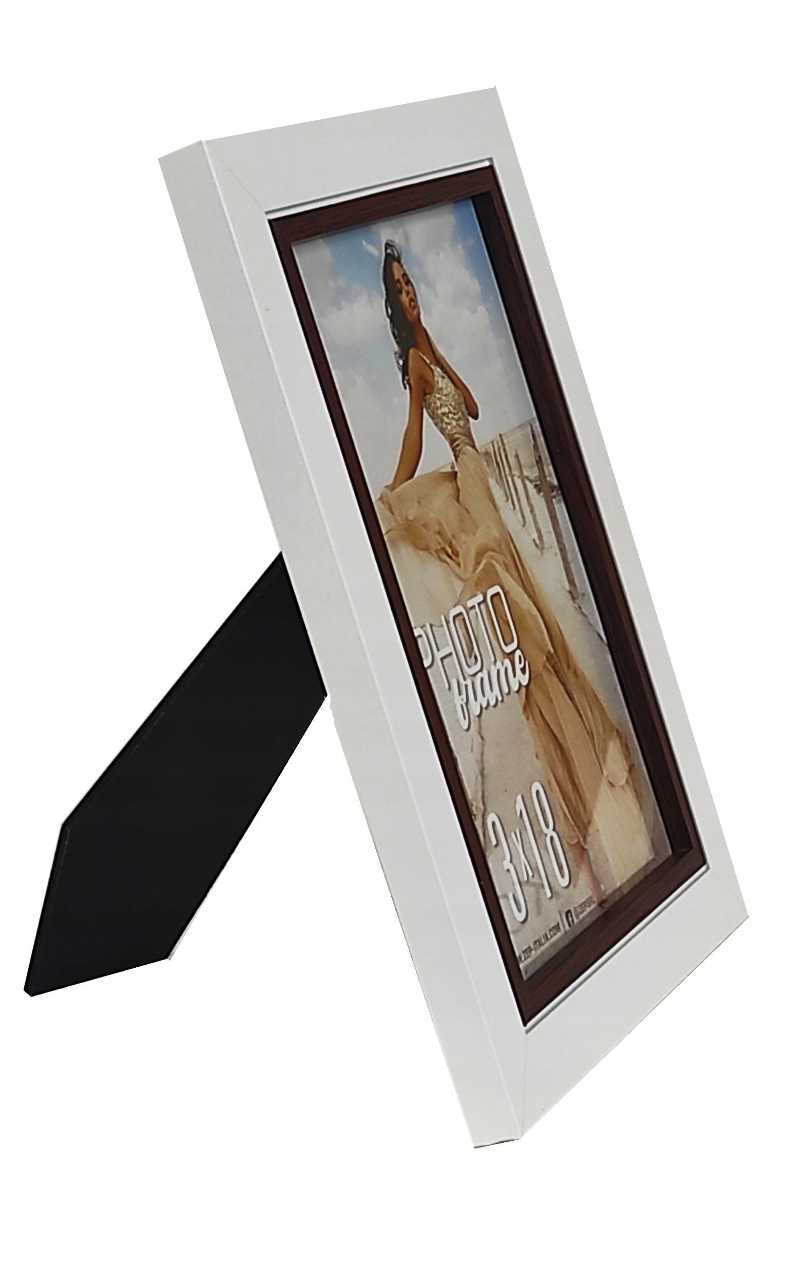 ZEP Caen 13x18 Holz Bilderrahmen CB657