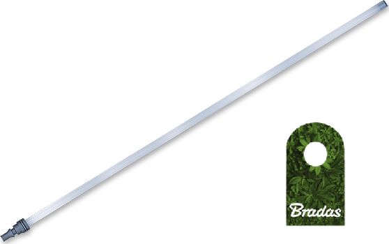 Bradas Rura montażowa do opryskiwacza 8l BRADAS 9723