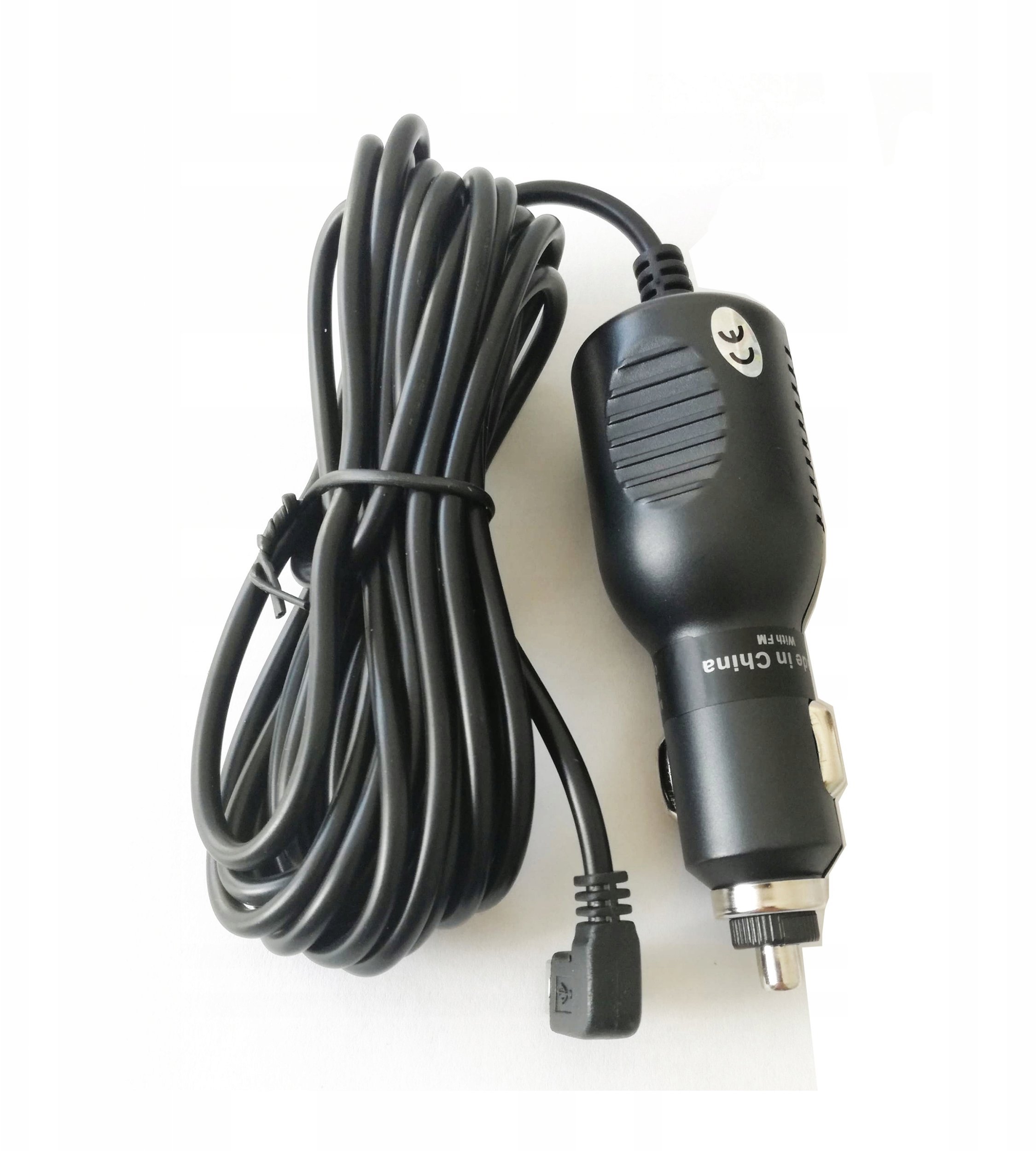 Ładowarka samochodowa 5V/3A - 3m