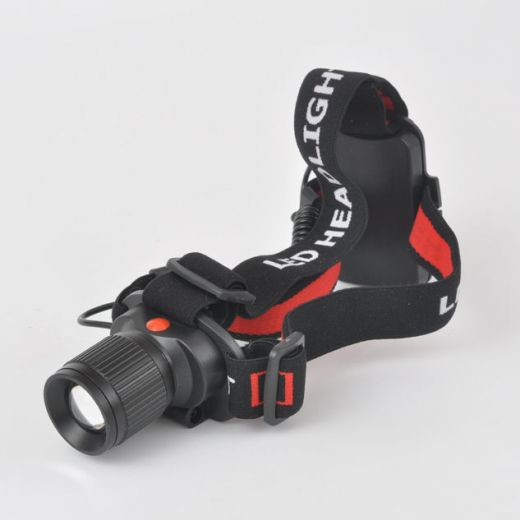 Latarka czołowa Tiross TS-1100