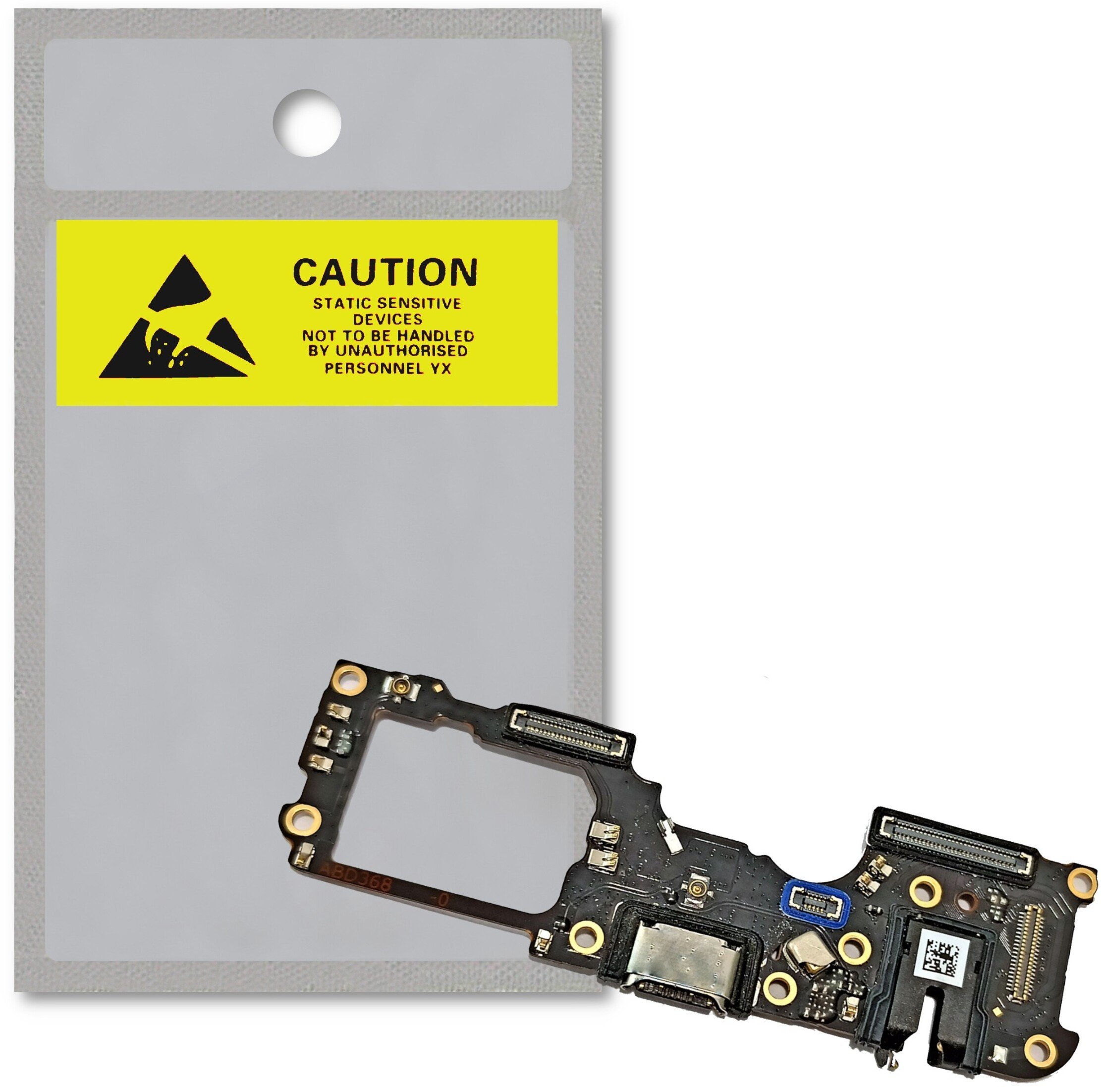 Złącze Ładowania do Realme GT Master Edition RMX3363 Oryginał Mobilepart