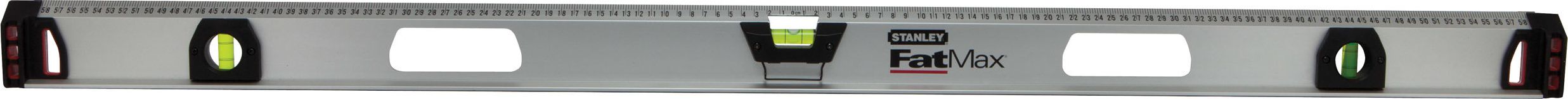 Stanley poziomnica 120cm magnetyczna FM I BEAM (1-43-556)