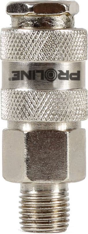 Pro-Line SZYBKOZŁĄCZKA ŻEŃSKA, GWINT ZEWNĘTRZNY 3/8", PROLINE