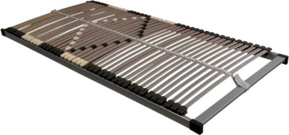 KOŁO MK FOAM Stelaż TRIOFLEX NV 100x200 srebrny regulowany KOŁO MK FOAM