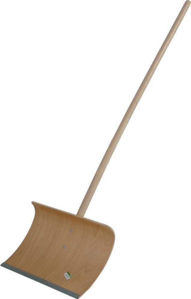 Ergoline Szufla do odgarniania śniegu Profi, ze sklejki