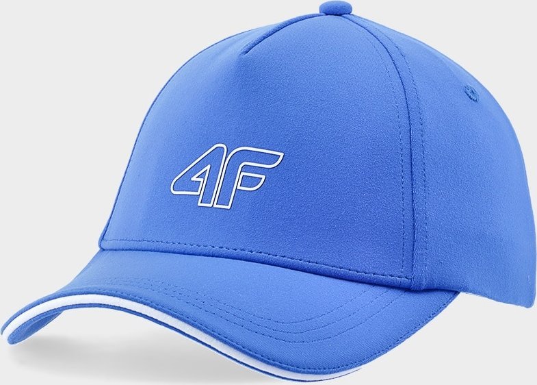 4f Czapka z daszkiem 4F 4FWSS24ACABF280 36S