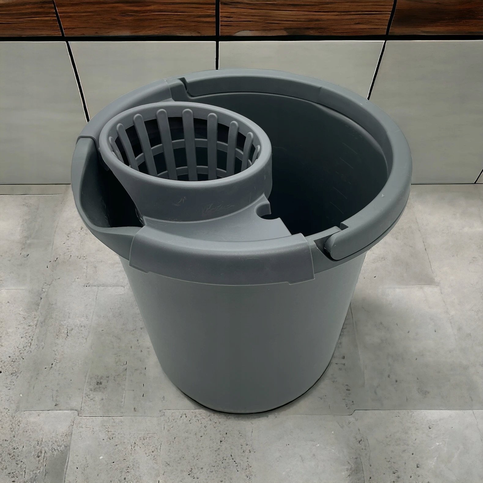 York Apals wiadro z pokrywką 12 l 5903355148227 5903355148227 (5903355148227)