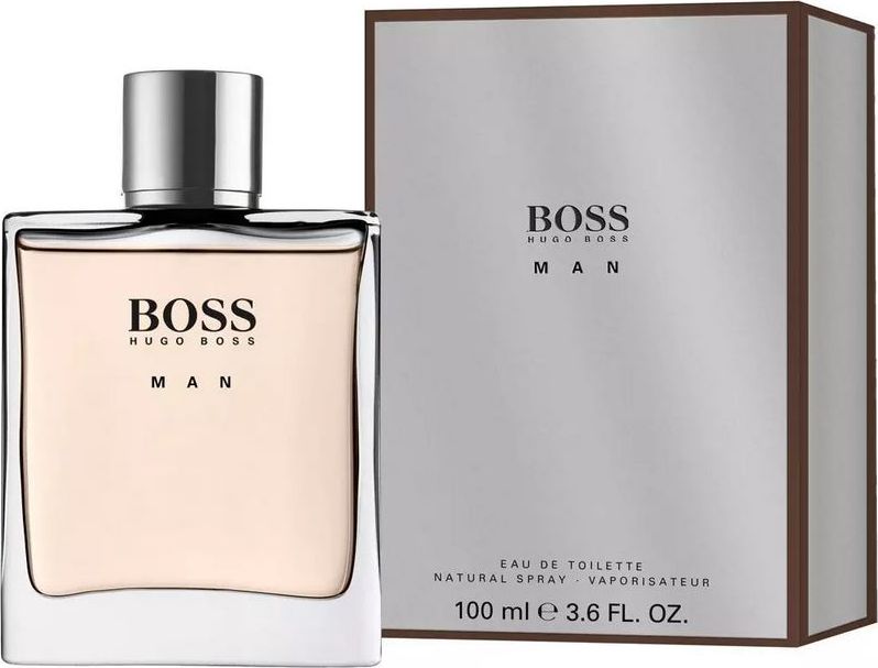 Hugo Boss Man EDT 100 ml