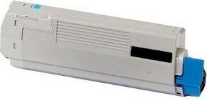 Toner OKI 44973533 Yellow Oryginał (44973533)