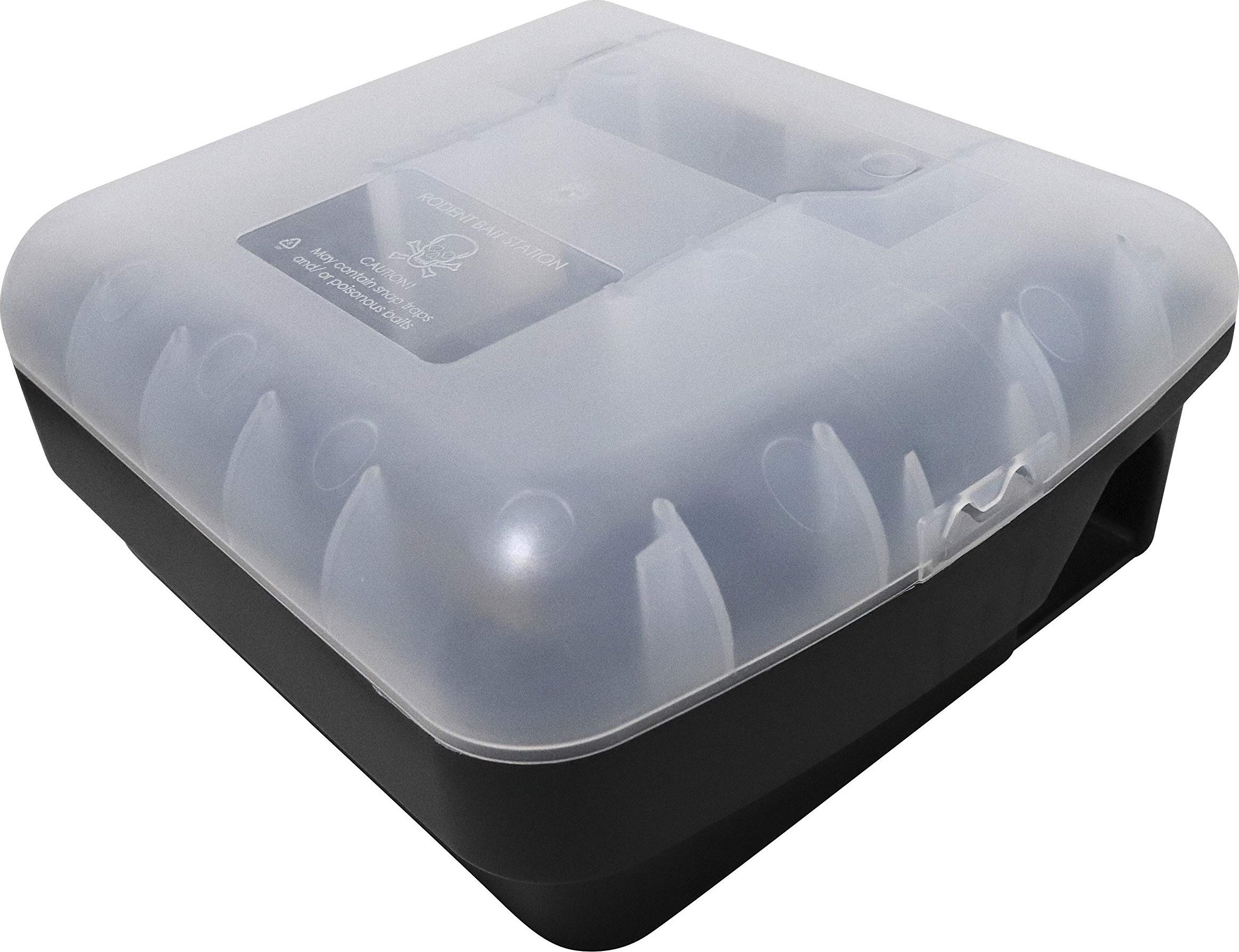 Home It Green>it® plast rottekasse med smækfælde 28×23,5×13 cm