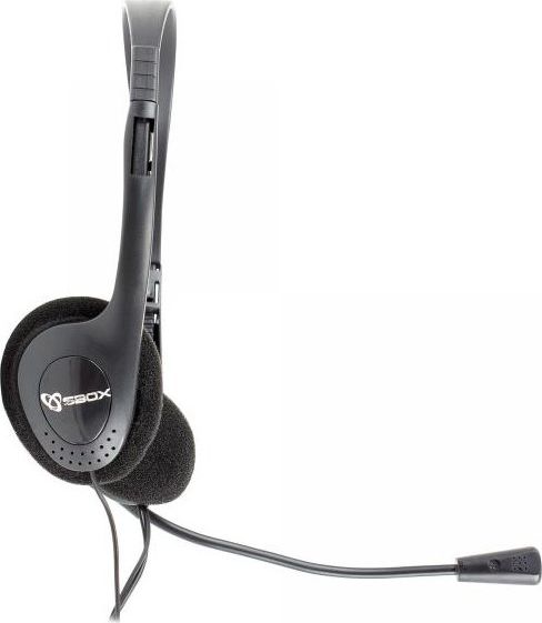 Słuchawki Sbox (HS-201)