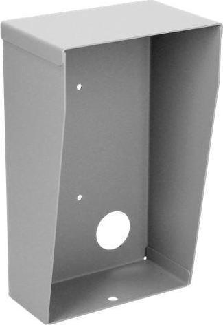 DASZEK OCHRONNY DO DOMOFONÓW FOSSA N/T SZARY