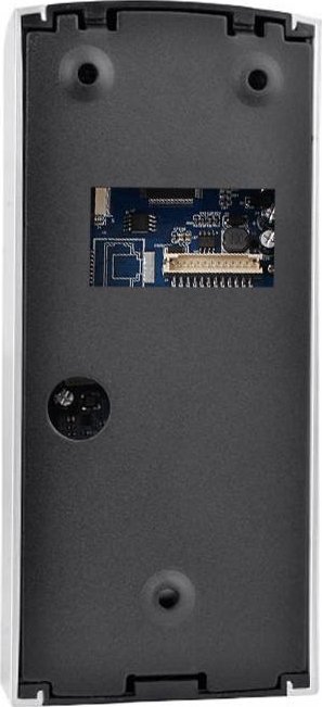 Czytnik kodów kreskowych HDWR Przewodowy (CTR12)