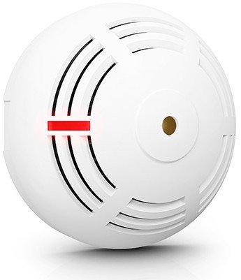 AUTONOMICZNA CZUJKA DYMU SDA-250 SATEL