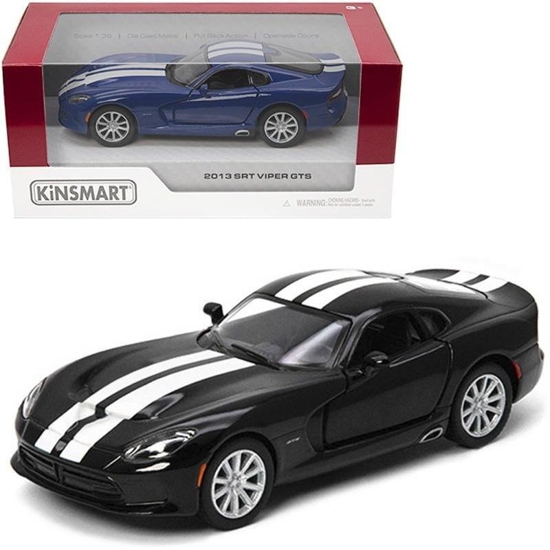 Srt viper gts 1:36