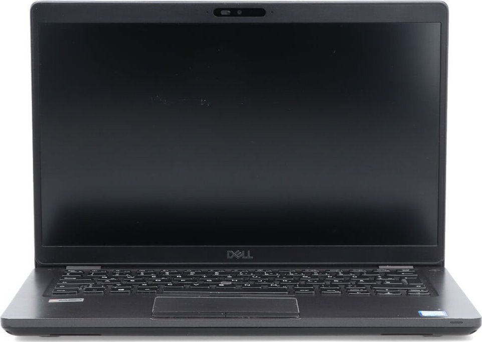 Laptop Dell Dell Latitude 5401 i7-9850H 16GB 512GB SSD M.2 1920x1080 Klasa A- Windows 11 Home