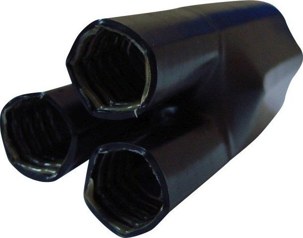 Onnline Palczatka termokurczliwa trójpalczasta Pal3 60/24 (średnica kabla 35-150)