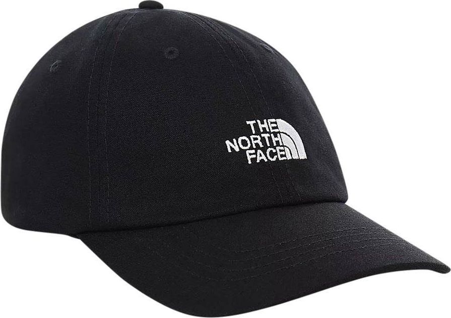 The North Face Czapka z daszkiem The North Face Normat Aviator Navy T93SH3JK3 Uniwersalny