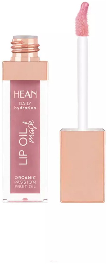 Hean Olejkowa maska do ust 7ml Raspberry (03)