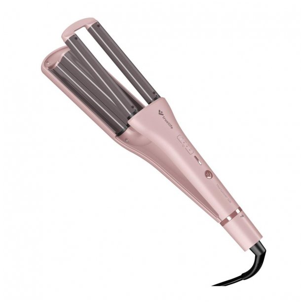 Lokówka TrueLife HairWaver W6 16mm różowa