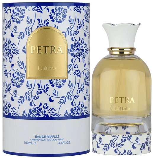 Lattafa Petra edp 100ml