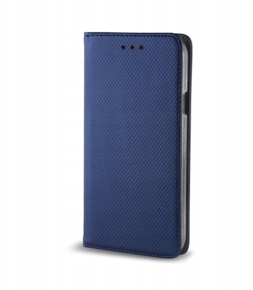 Kabura magneto do Motorola Moto G06 granatowy