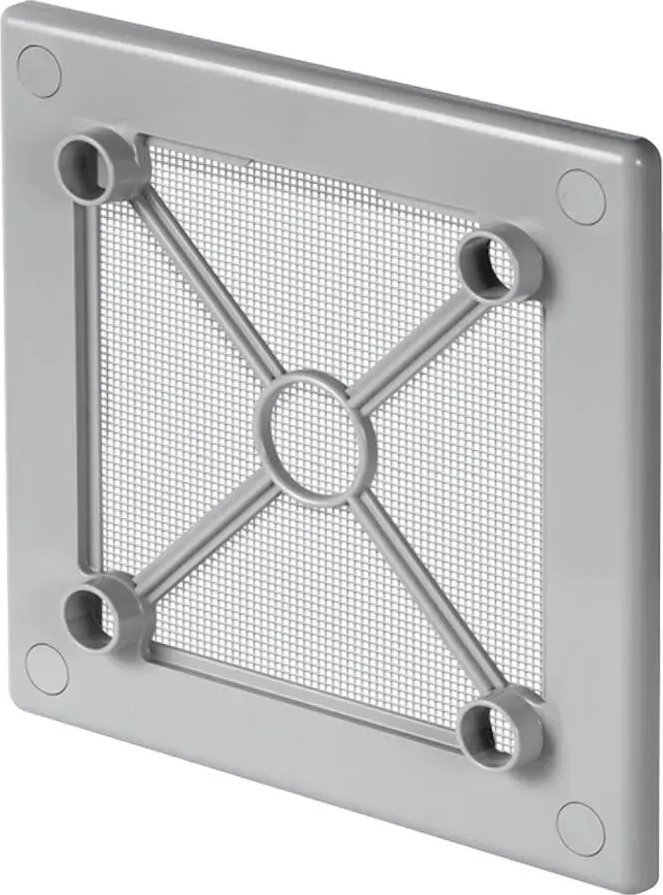 AWENTA Ramka Awenta RW 100SZ szara