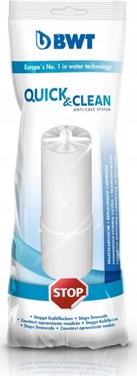 BWT BWT Quick&Clean - Refill filter - 1-Pack