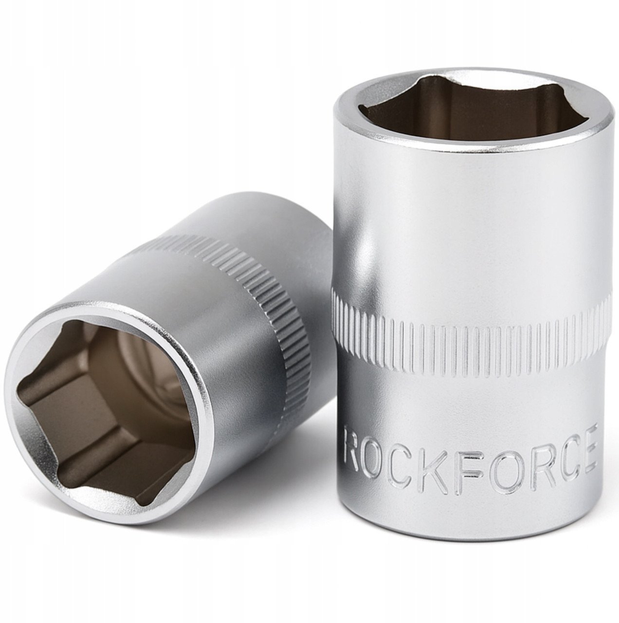 Nasadka 1/2" 19mm (6-kątna)