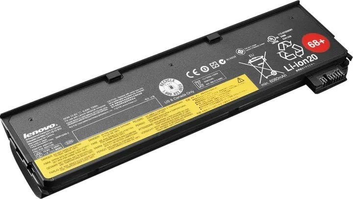Lenovo Battery
