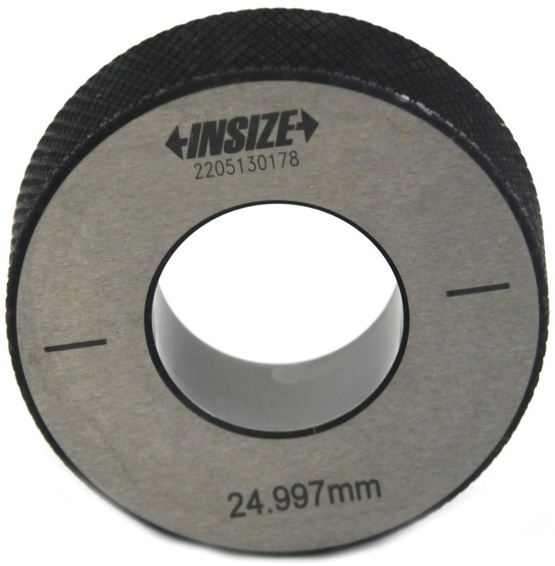 Insize PIERSCIEN WZORCOWY FI 25 INSIZE