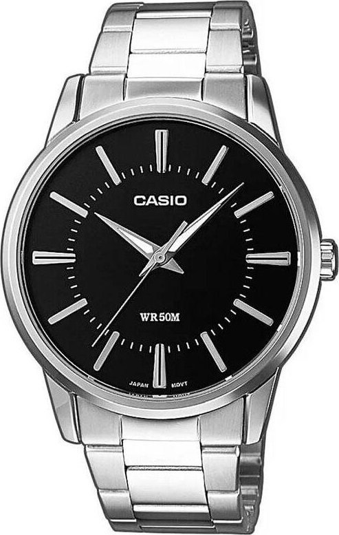 Zegarek Casio Zegarek Casio MTP-1303PD-1AVEG męski