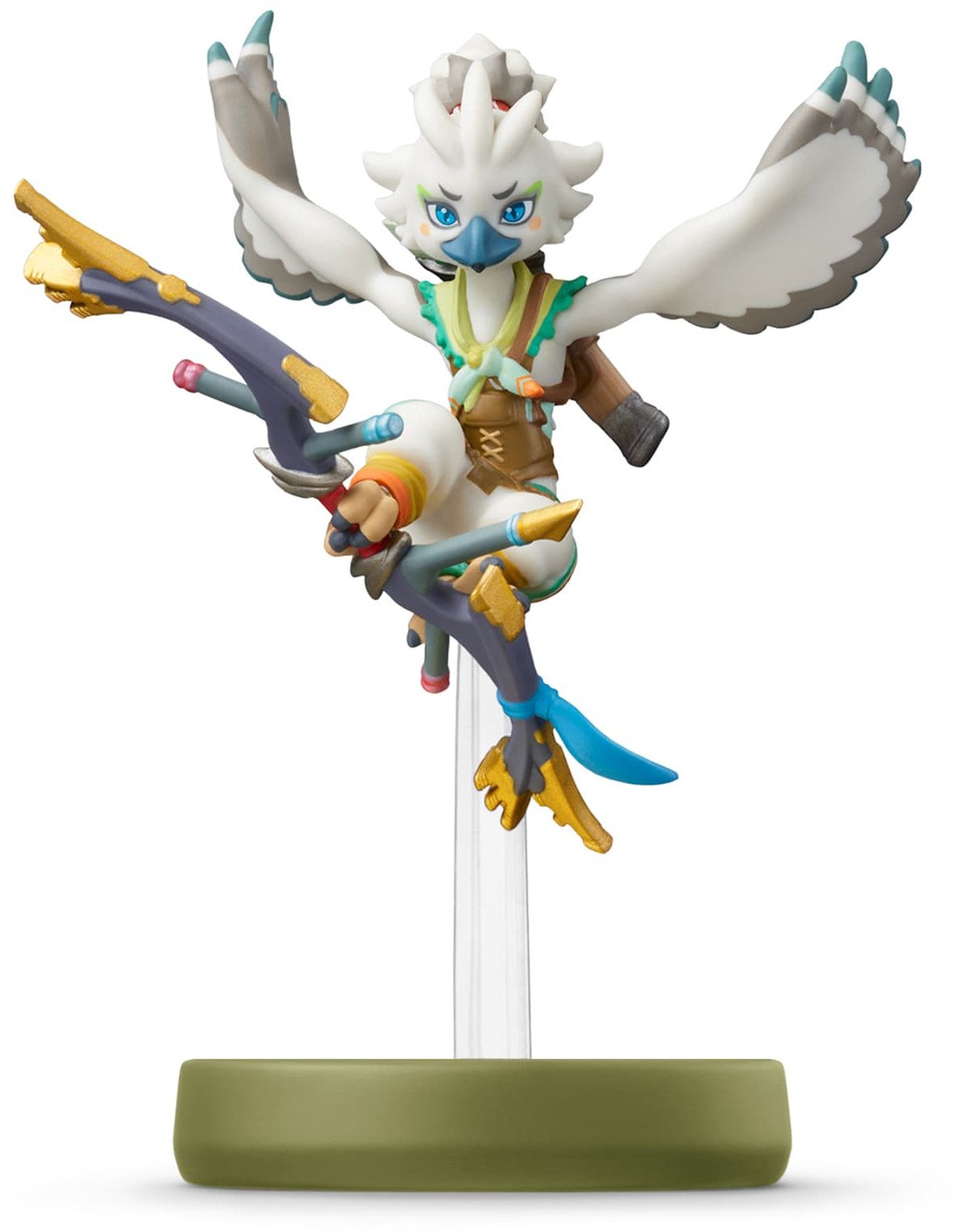 Nintendo amiibo Tulin The Legend of Zelda Collection