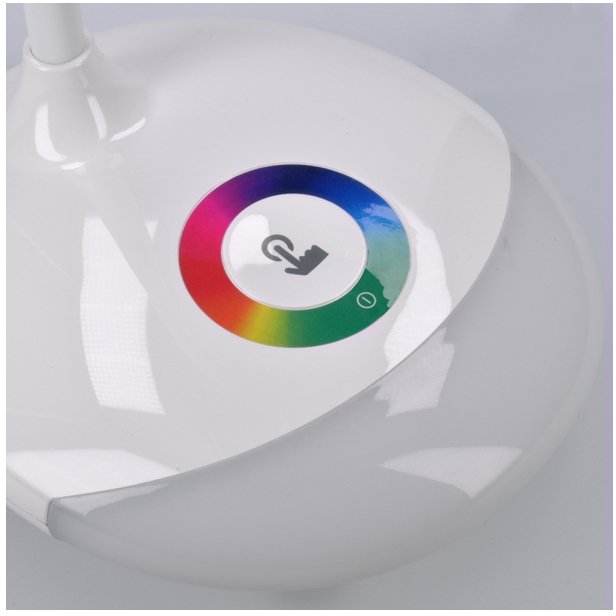 Lampka biurkowa Solight Led ściemnialny Do Ładowania Led/5W/230V (Sl0035)