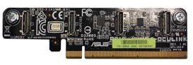 Asus 4 NVME UPGRADE KIT/850MM CABLE