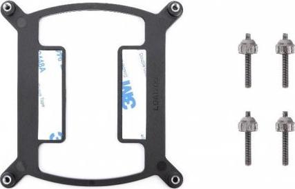 Thermaltake Zestaw montażowy LGA1700 dla chłodzeń TH / Floe RC (CL-O033-ST00BL-A)