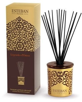 Dyfuzor zapachowy Esteban Paris Parfums Dyfuzor zapach. dekor. 100ml Legendes dOrient