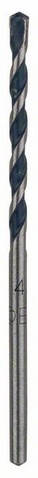 Wiertło Bosch do betonu walcowe 4mm (B-2608588138)