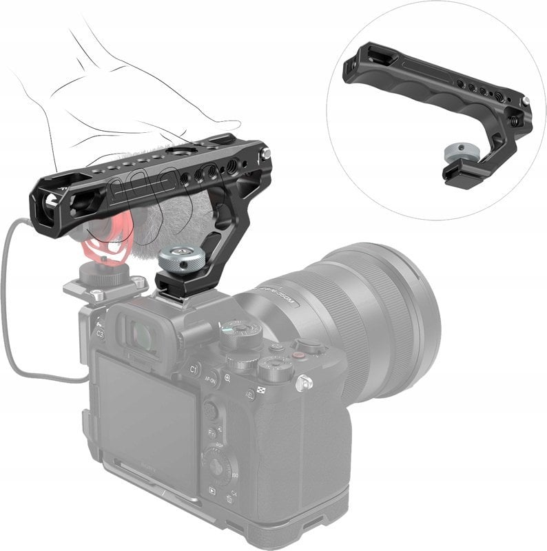 SmallRig SmallRig 2094 Cold Shoe Handle