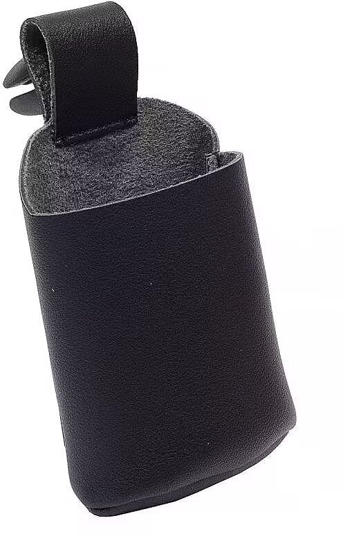 Mocco Universal Air Vent Holder Bag for Any Devices Up To 5.5 inches Black